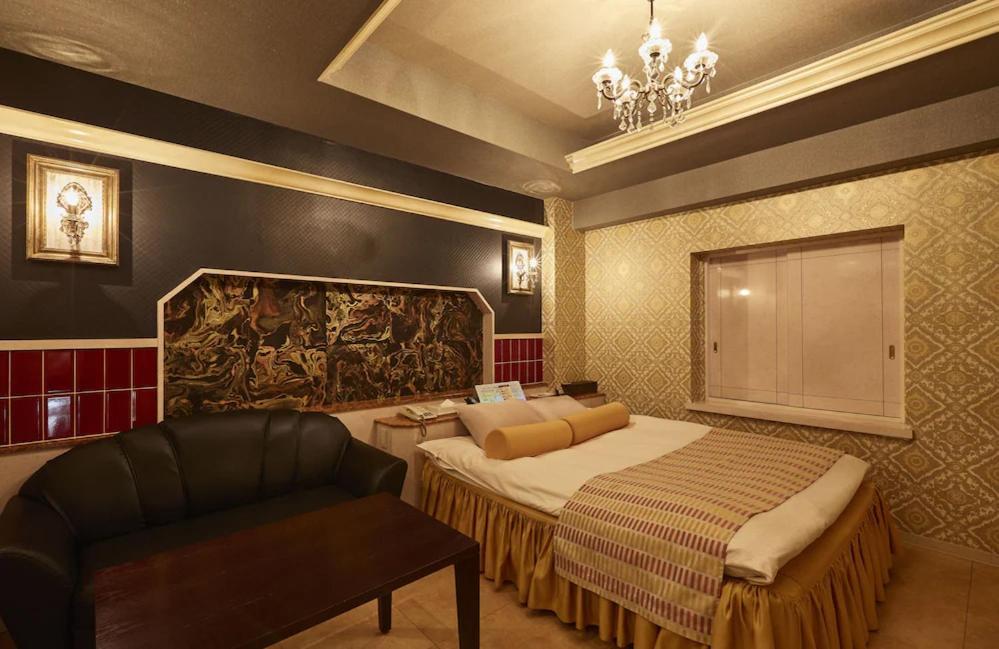 Hotel K'S Mine تويوتا المظهر الخارجي الصورة