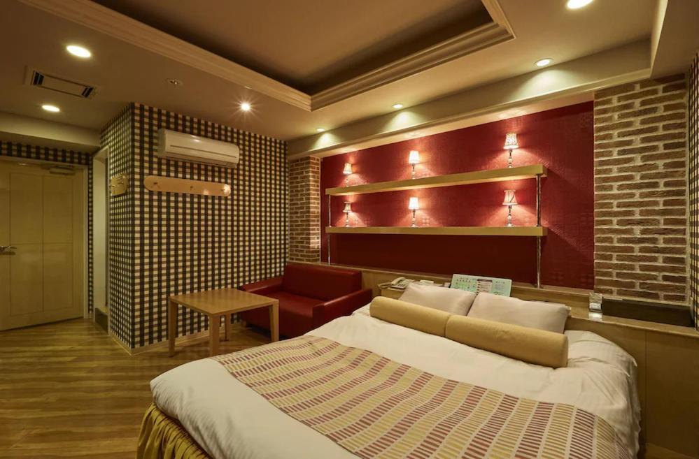 Hotel K'S Mine تويوتا المظهر الخارجي الصورة