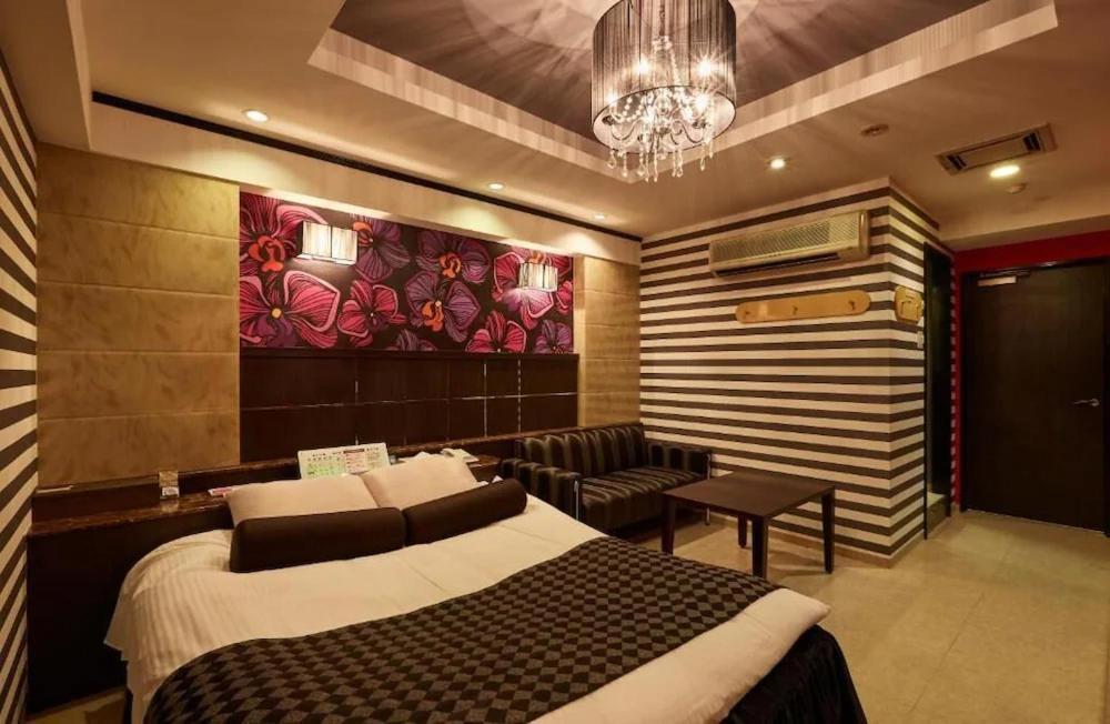 Hotel K'S Mine تويوتا المظهر الخارجي الصورة