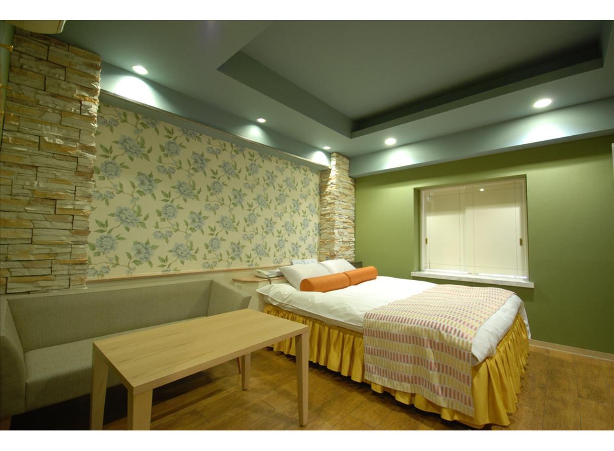 Hotel K'S Mine تويوتا المظهر الخارجي الصورة