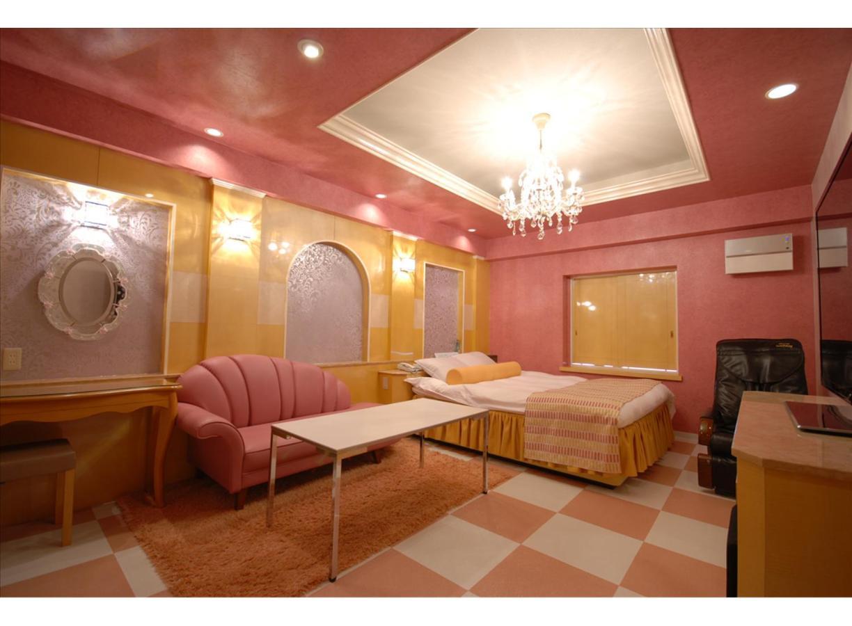 Hotel K'S Mine تويوتا المظهر الخارجي الصورة