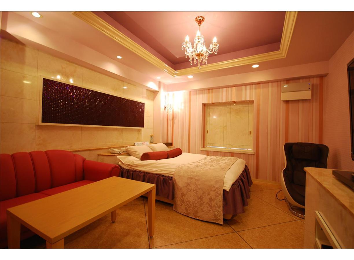 Hotel K'S Mine تويوتا المظهر الخارجي الصورة