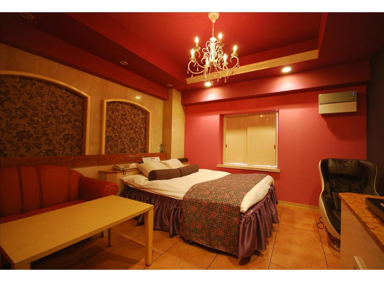 Hotel K'S Mine تويوتا المظهر الخارجي الصورة
