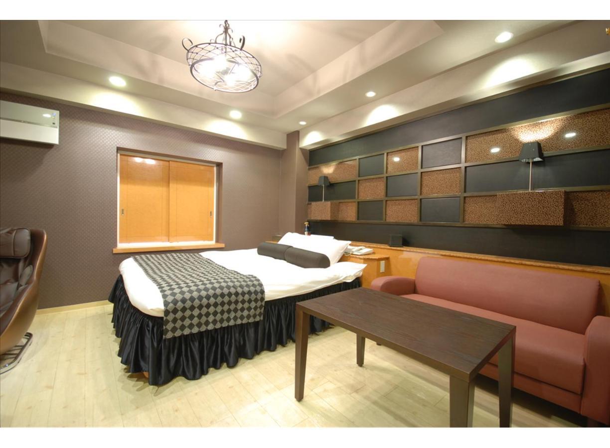 Hotel K'S Mine تويوتا المظهر الخارجي الصورة