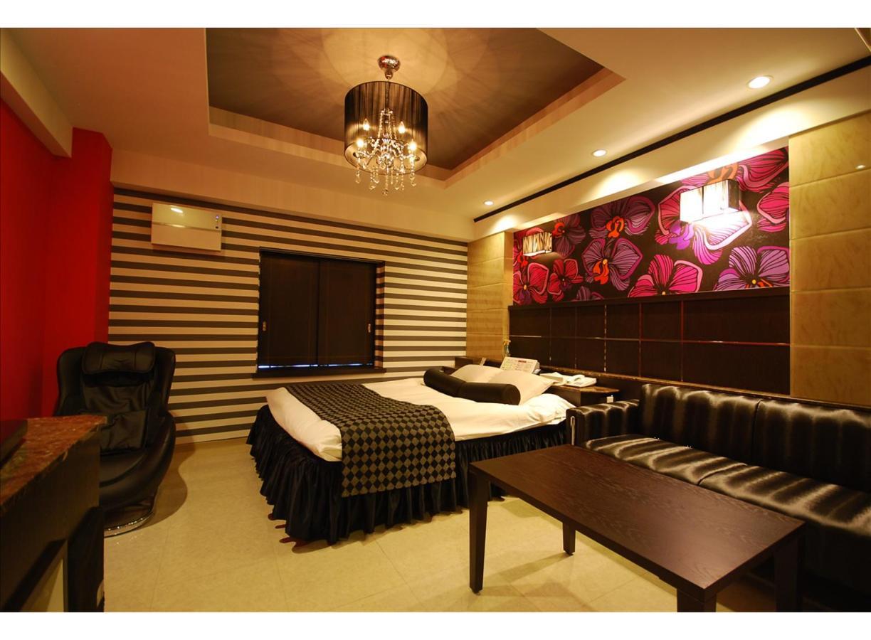 Hotel K'S Mine تويوتا المظهر الخارجي الصورة