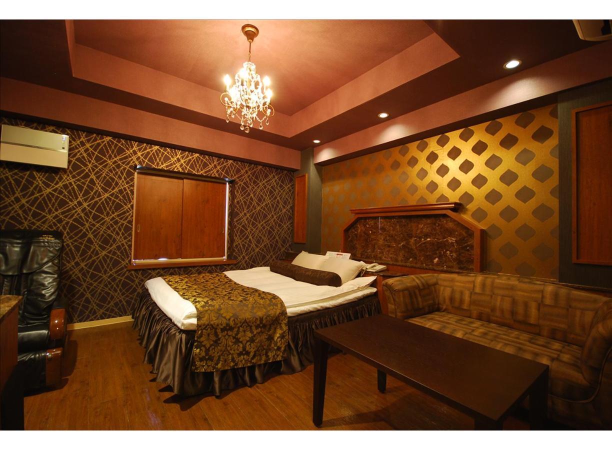 Hotel K'S Mine تويوتا المظهر الخارجي الصورة